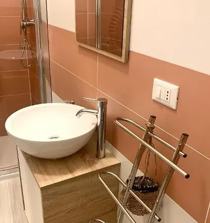 아파트 Ravenna Suite