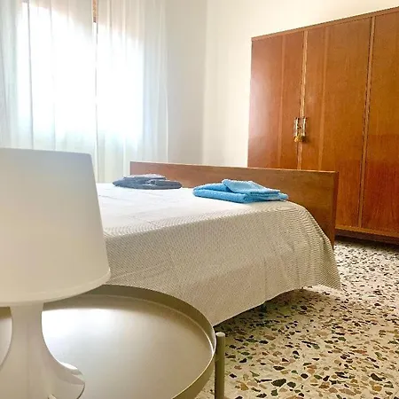 아파트 Ravenna Suite