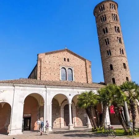 Ravenna Suite Апартаменты *