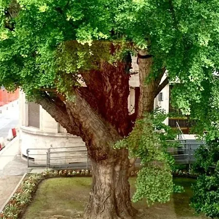 Ravenna Suite Апартаменты