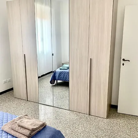 Ravenna Suite * Равенна