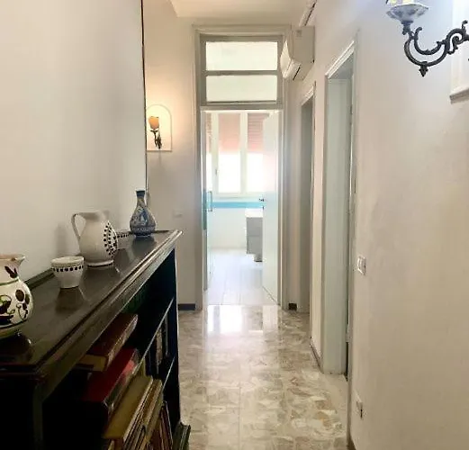 Ravenna Suite * Равенна