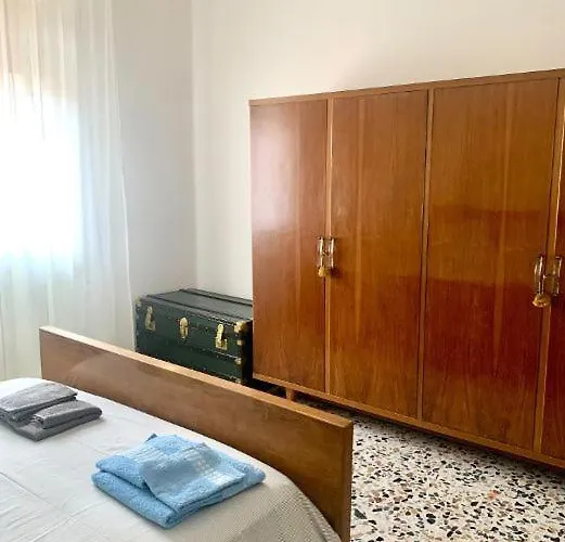 Апартаменты Ravenna Suite Равенна