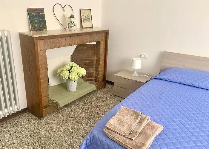 Ravenna Suite Апартаменты *