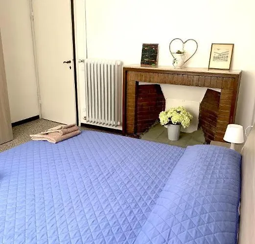 Апартаменты Ravenna Suite *