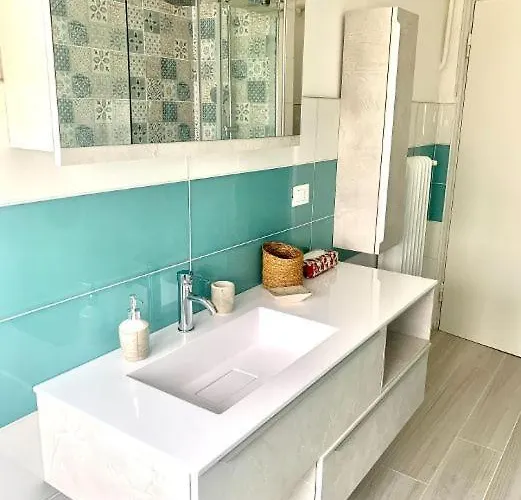 Ravenna Suite Равенна