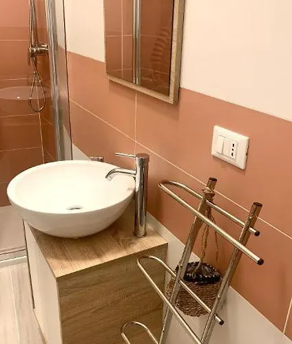 Апартаменты Ravenna Suite