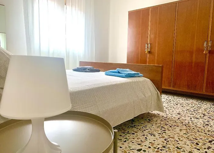 Апартаменты Ravenna Suite