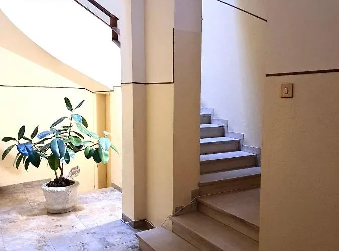 Ravenna Suite Равенна