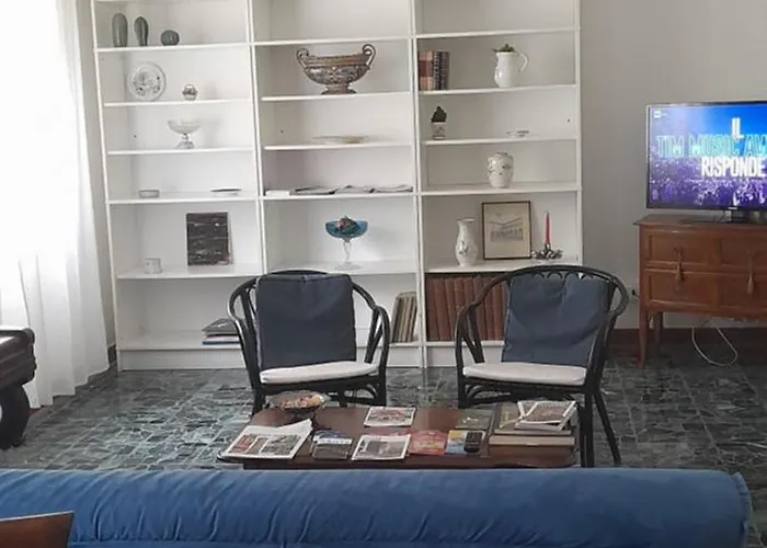 Ravenna Suite * Равенна