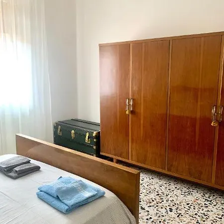 Appartement Ravenna Suite Ravenne