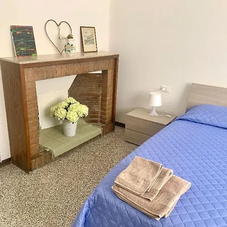 Ravenna Suite Appartement *