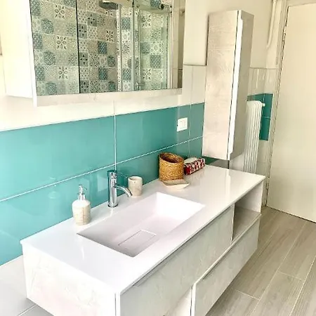 Ravenna Suite Ravenne