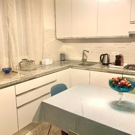 Ravenna Suite Appartement Ravenne