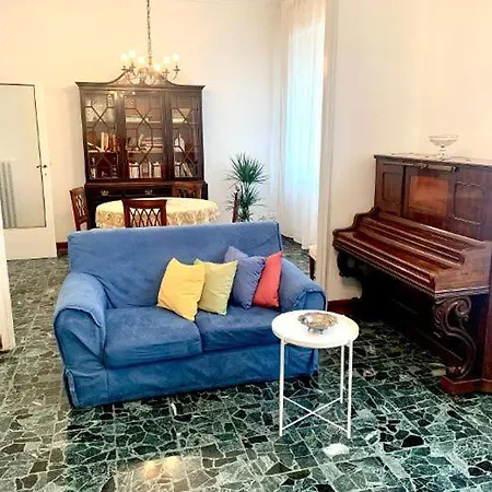 Ravenna Suite Appartement *