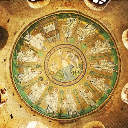 Ravenna Suite Appartement Ravenne