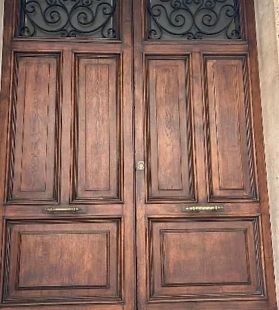 Apartment Ravenna Suite