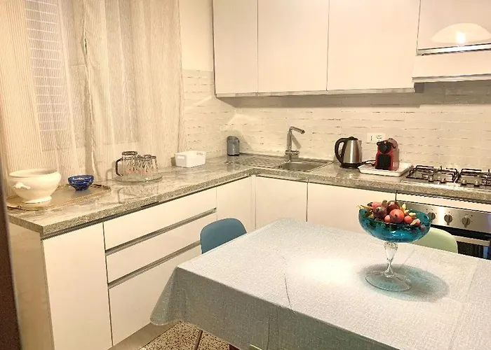 Ravenna Suite Apartamento Rávena