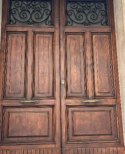 Apartamento Ravenna Suite