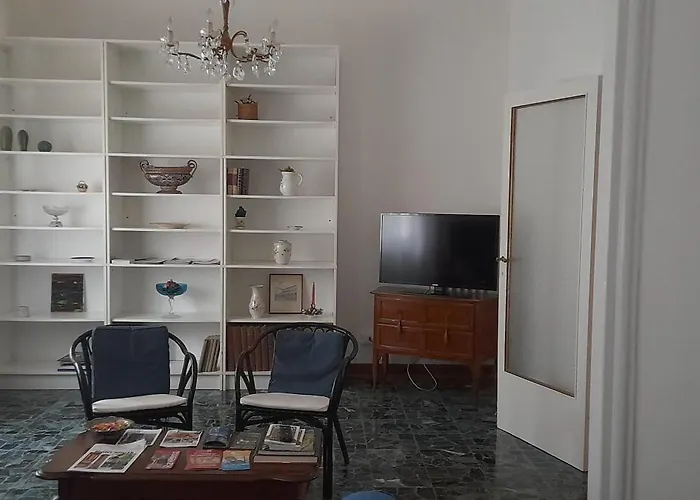 Ravenna Suite Apartamento Rávena