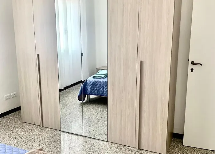 Ravenna Suite * Rávena